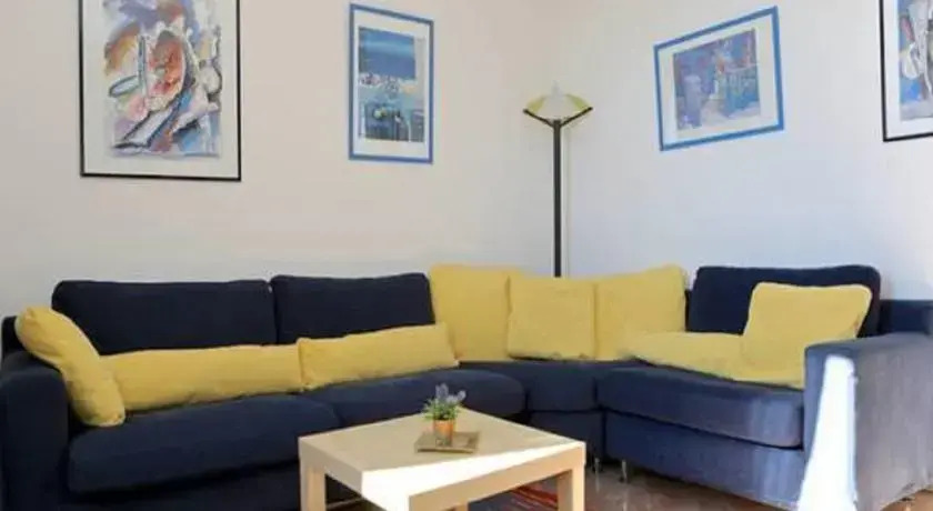 Casa Mirabella