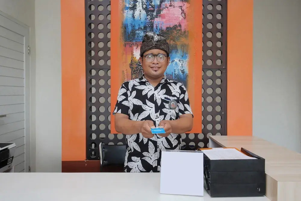 Airy Jimbaran Taman Mulia Gigit Sari 38 Bali