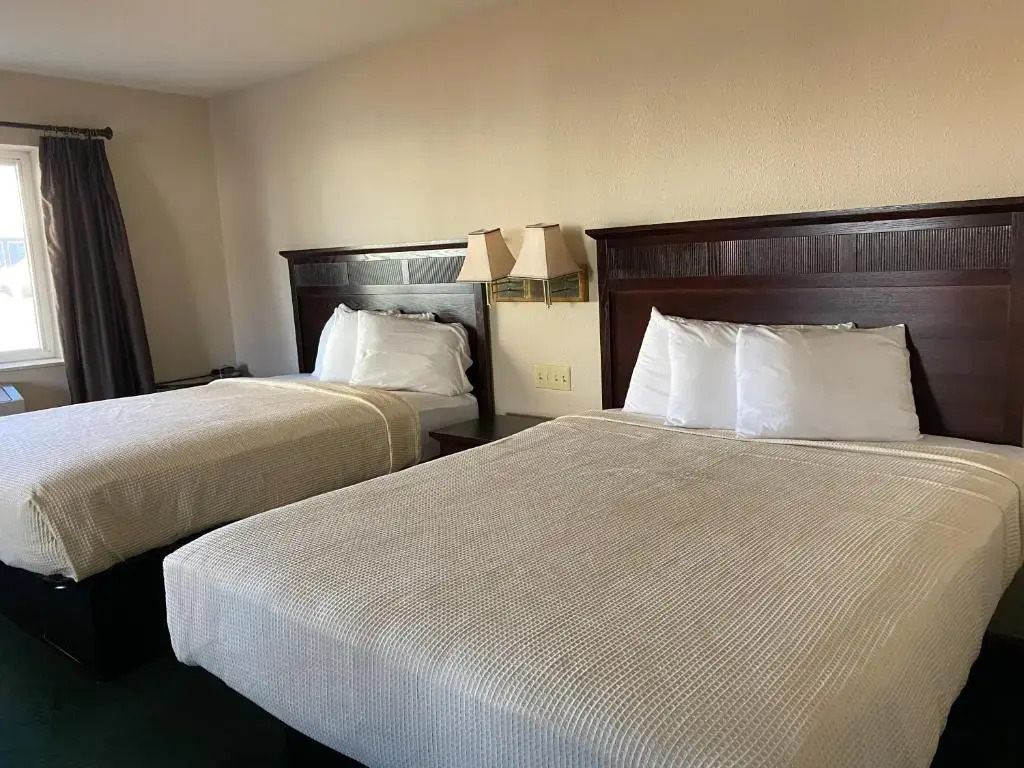 Heritage Inn Hotel