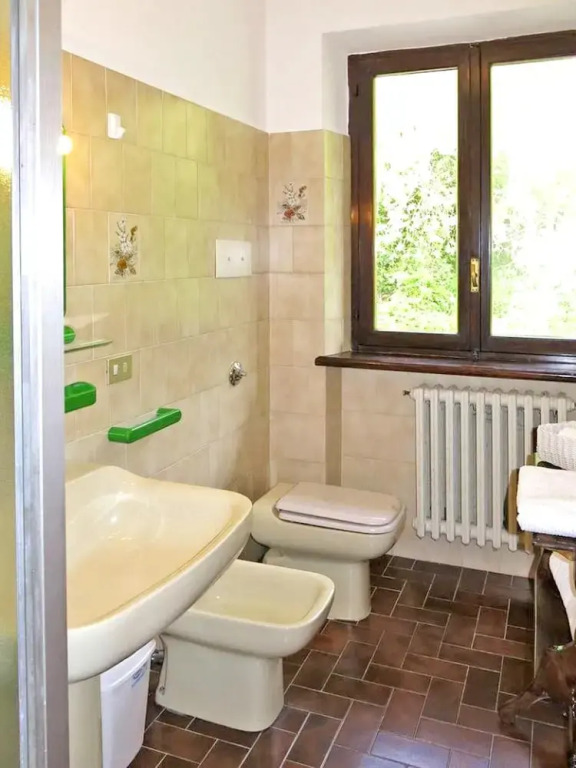 Apartment Localita' Rilate