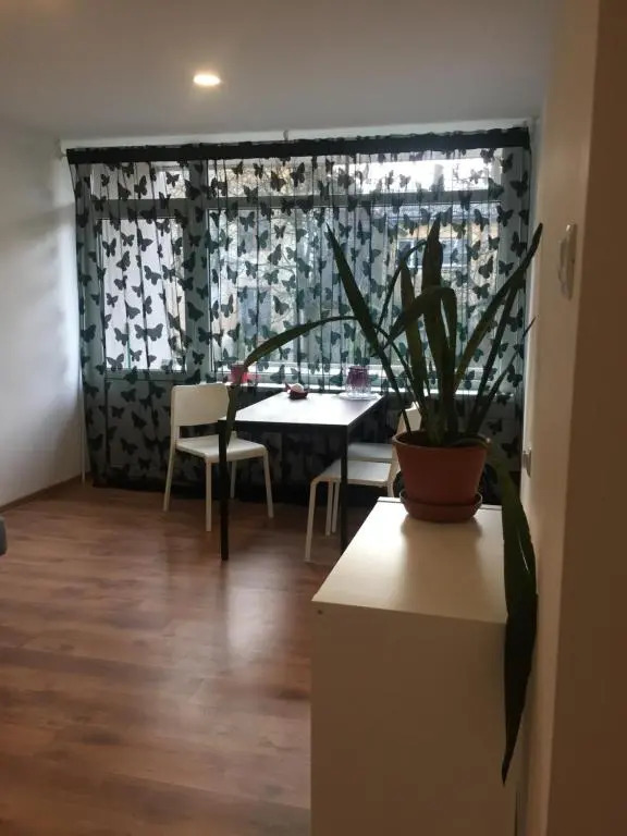 apartamenti Zirnis