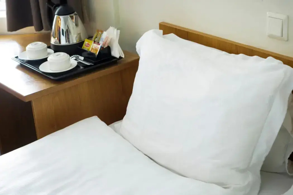 Center Hotels Skjaldbreid