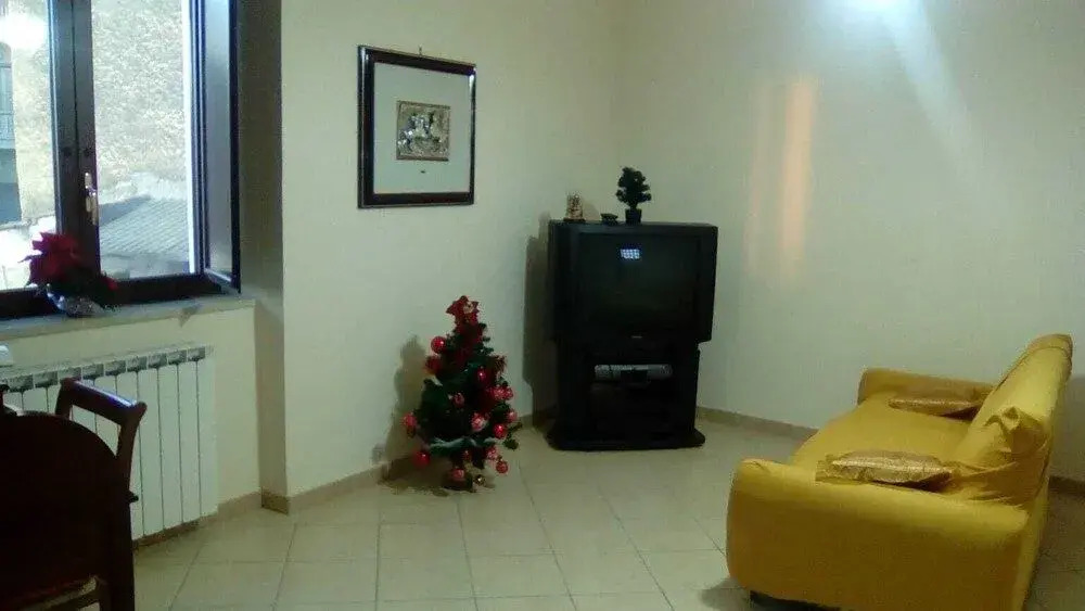 B&B A Due Passi