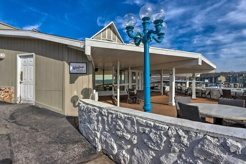 1 Mi to Margaritaville Resort: Cottage w/ Fire Pit