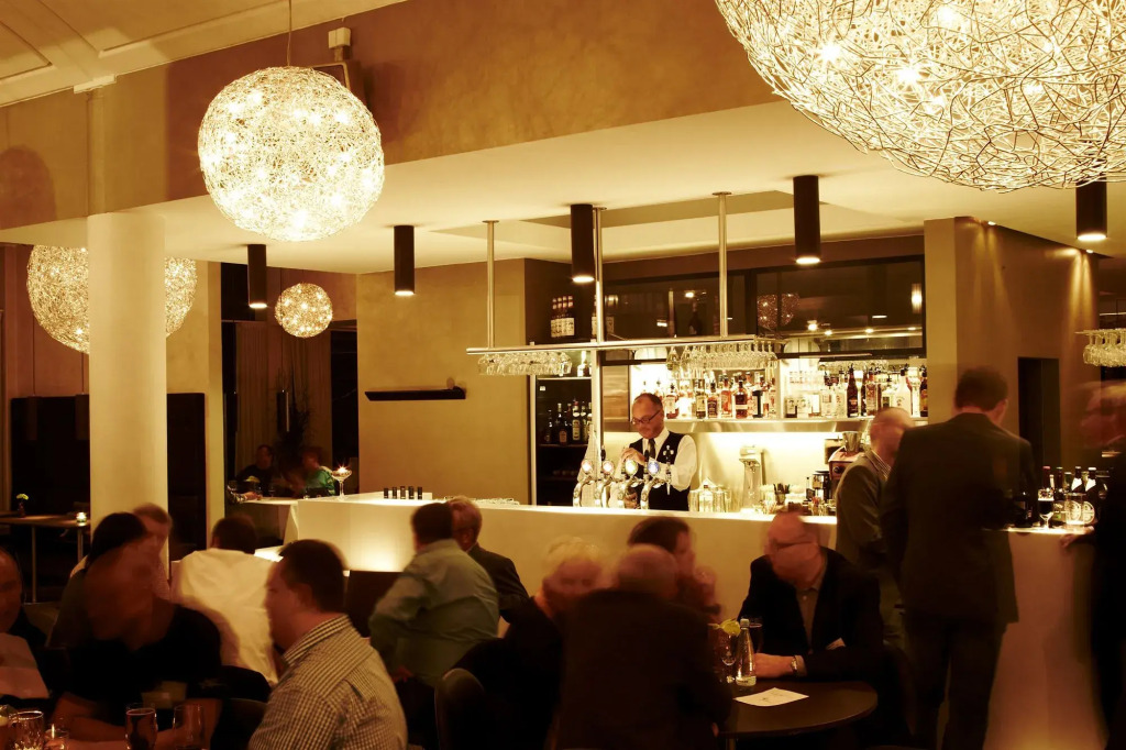 Comwell Hotel Kolding
