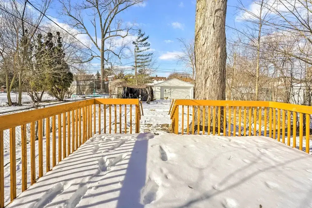 Pet-friendly Dearborn Home < 2 Mi to Downtown!