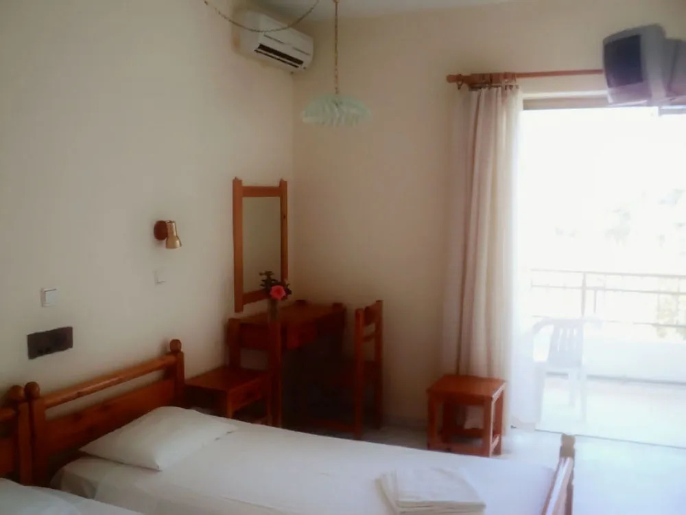 Thomas Hotel