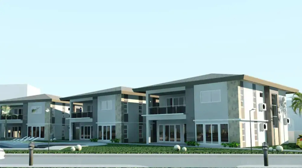 Koregon Hotel