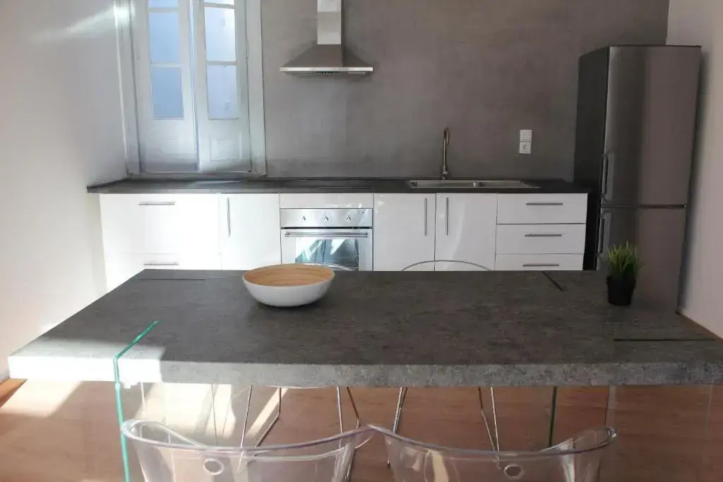 Atelier 3 - Boutique Rooms