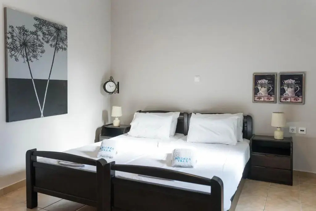 Belleza Villa