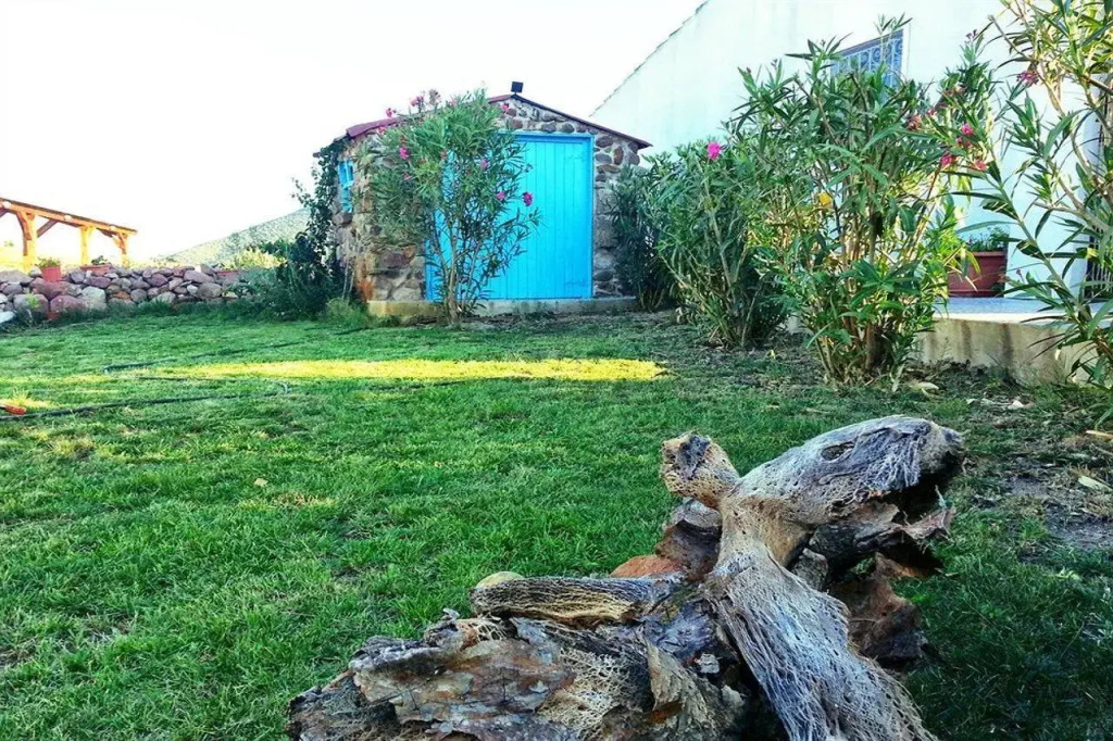 Sa Corti De Sa Perda Piscinas