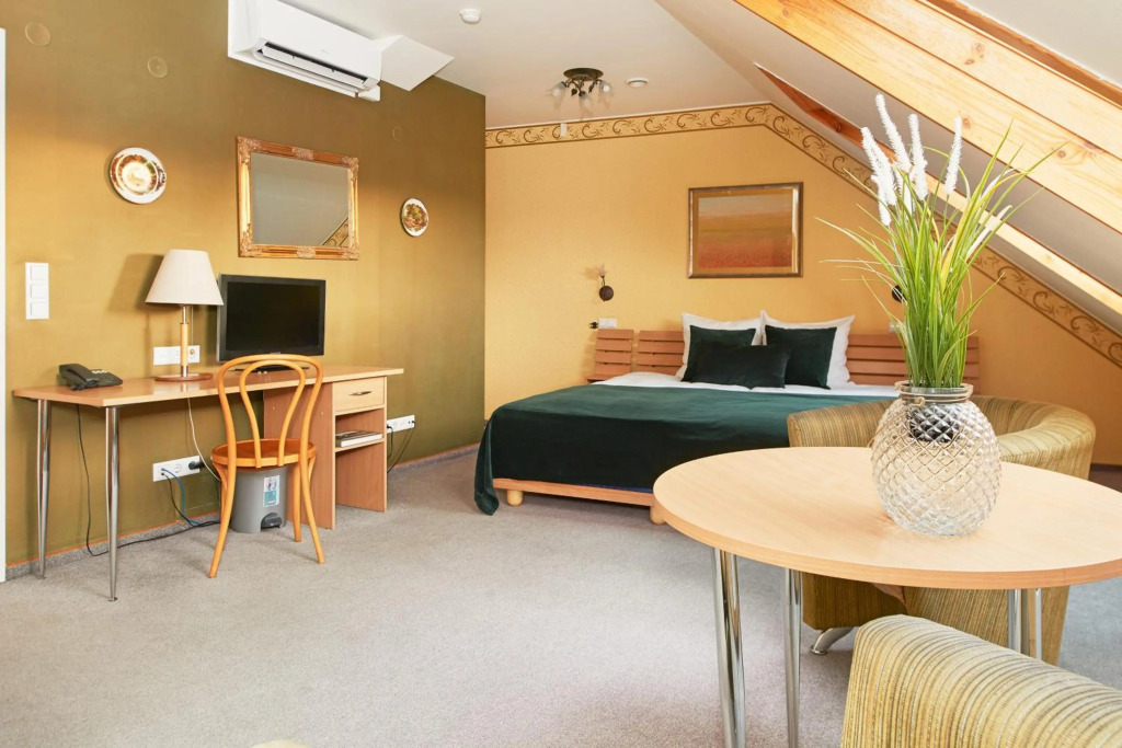 Best Eastern Centro Kubas