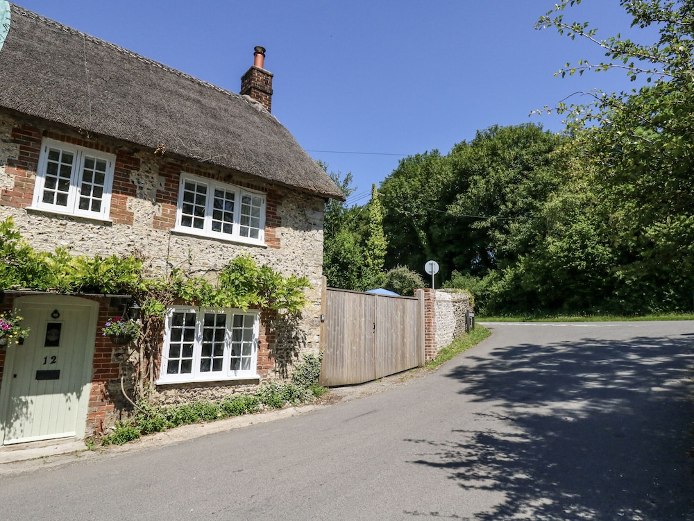 Happiness Cottage