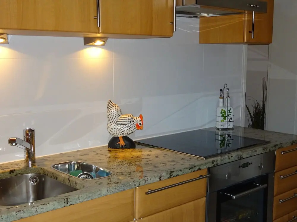 Apartmenthaus Lorbach