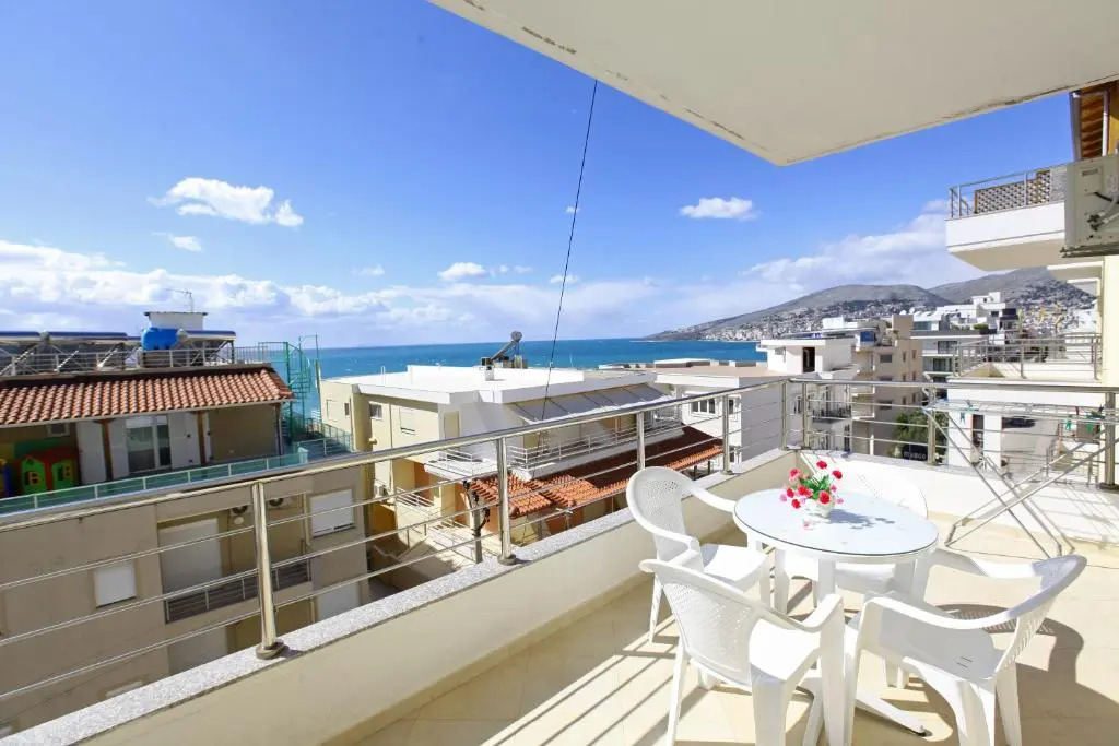 Teo Apartaments