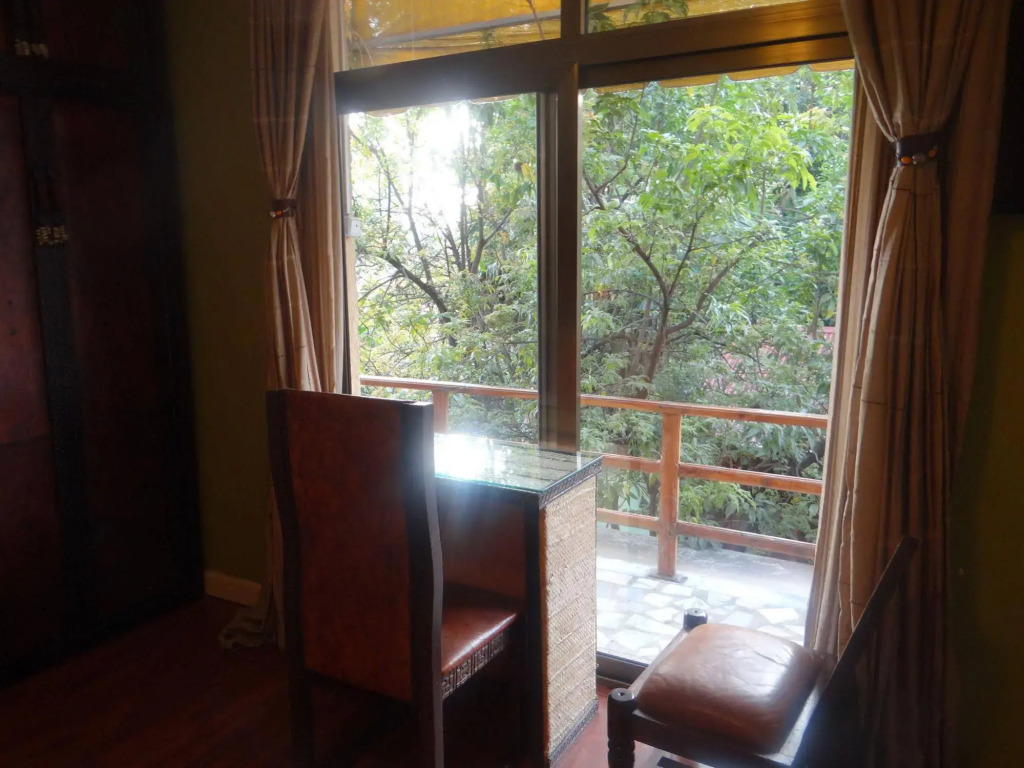 Zeist Lodge