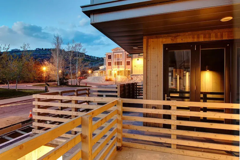 Abode at Rio Grande Villa