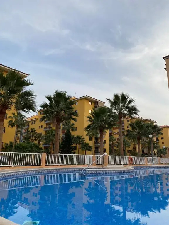 Casa Candelaria