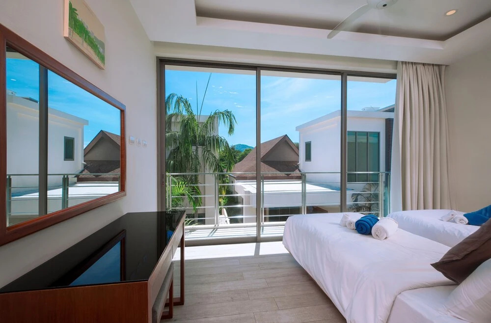Villa Bawal by TropicLook