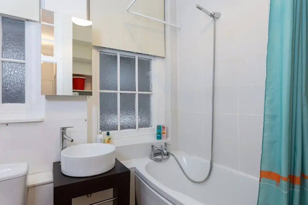 1 Bedroom Apartment in Tufnell Park