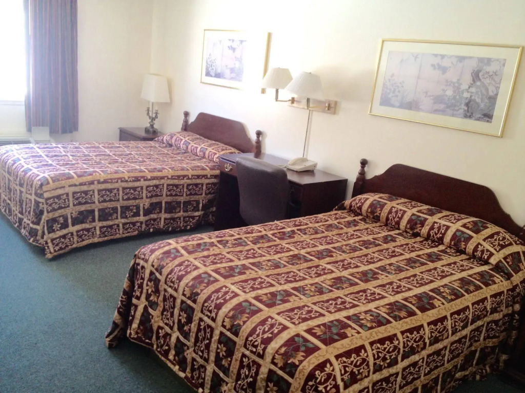Tappan Zee Hotel