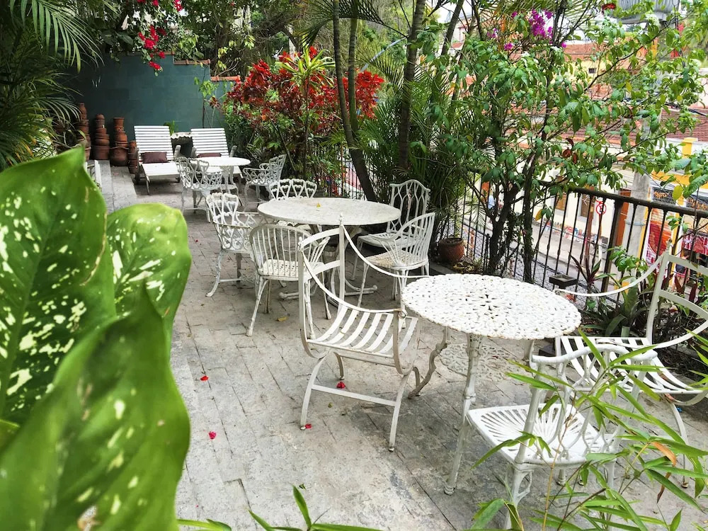Discovery Suites Rio