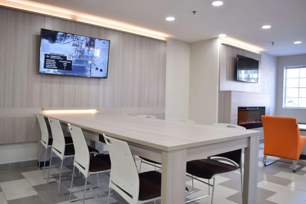 Microtel Inn & Suites by Wyndham Raleigh