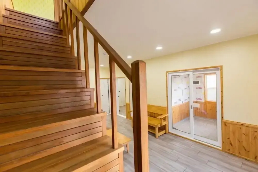 Daebudo (Yeongheungdo) Sunrise Pension
