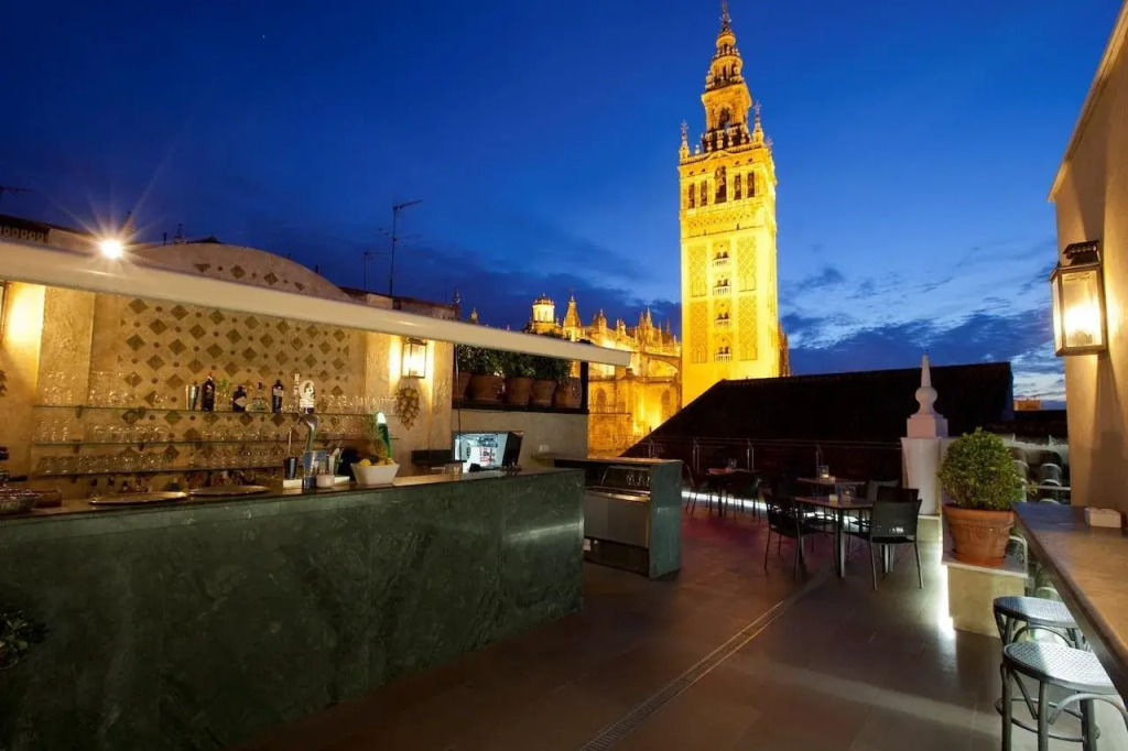 Hotel Doña María