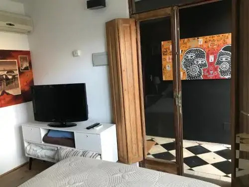 Apartamento Artigas