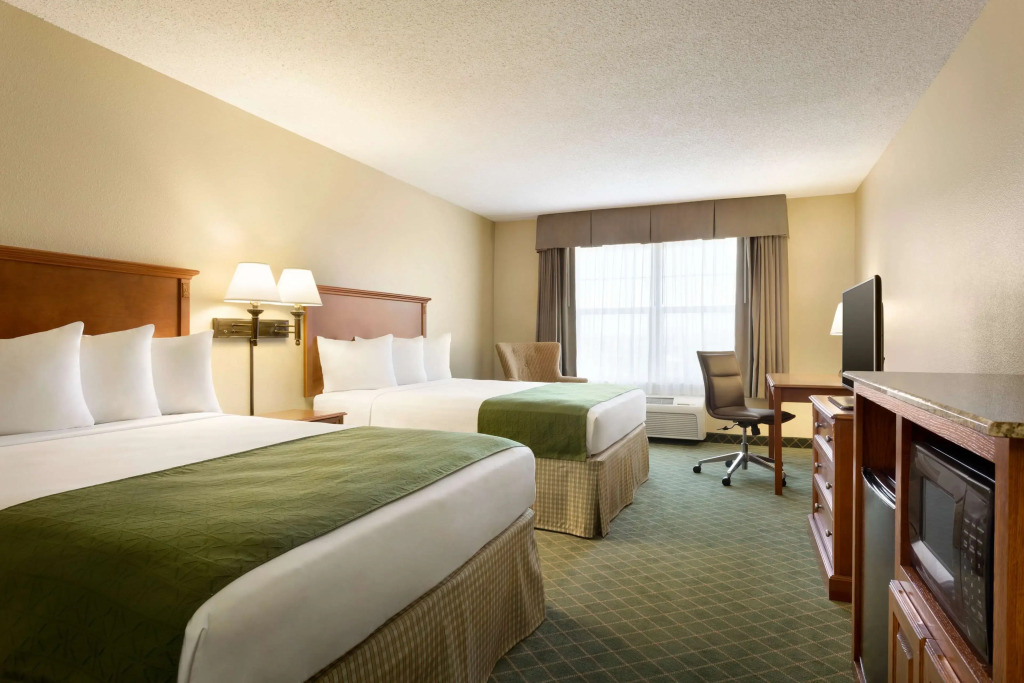 Country Inn & Suites by Radisson, Boise West - Meridian