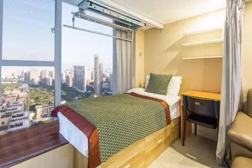 Xi Run Apartment Hotel Huifeng