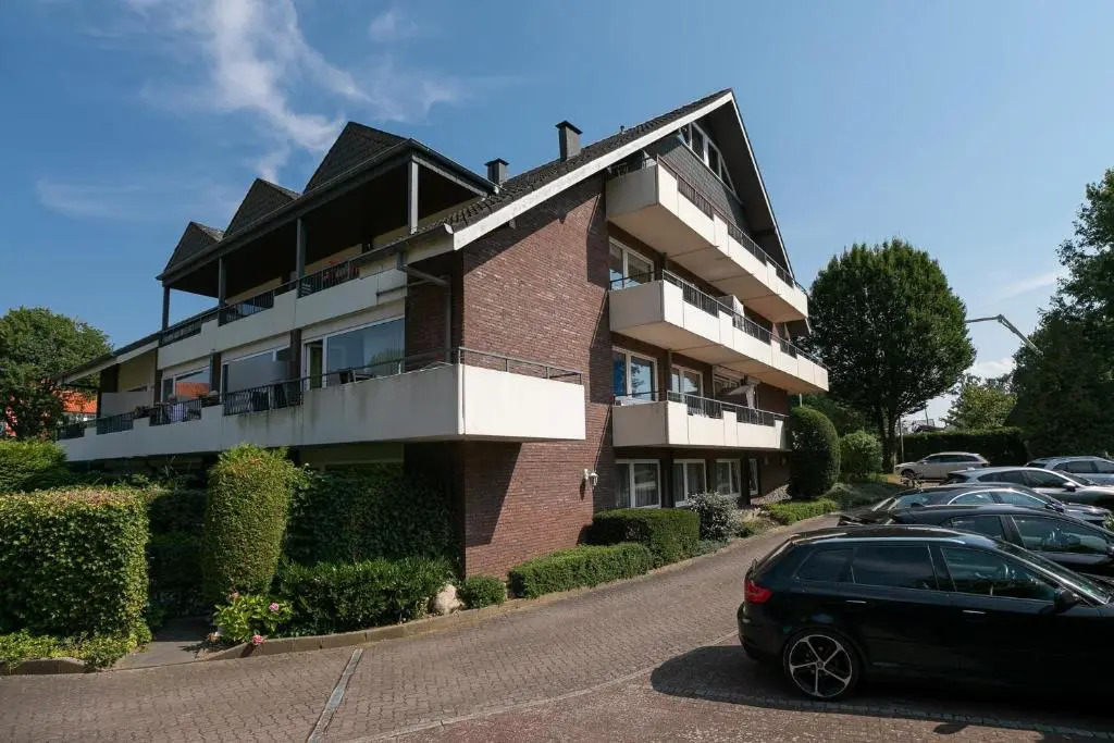 Haus Baltic Wohnung 7