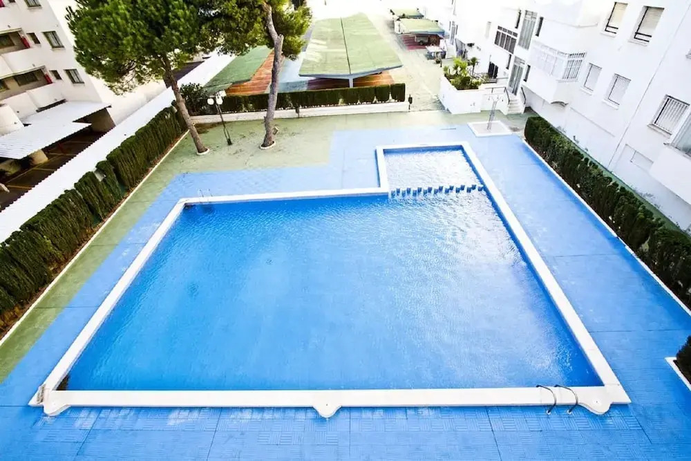 Apartamento Anagabu