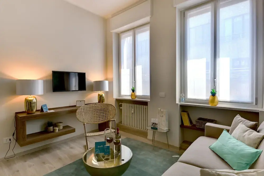 Sweet Inn Apartments - Dogana