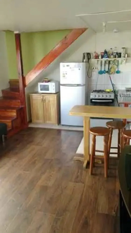 Cabañas Punta Arenas