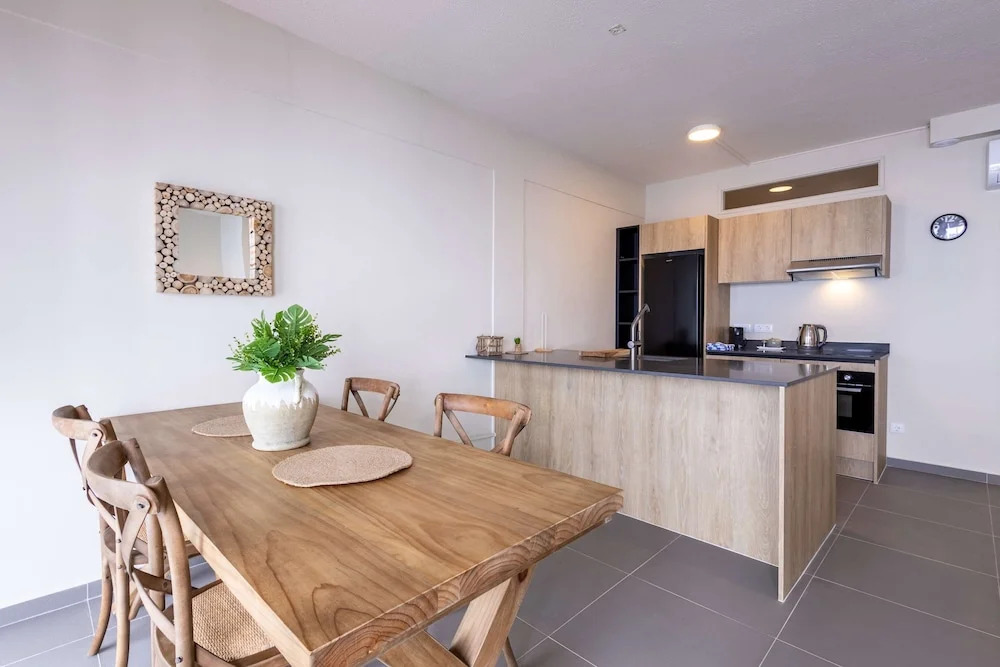 Boutique Stay in the Heart of Punda