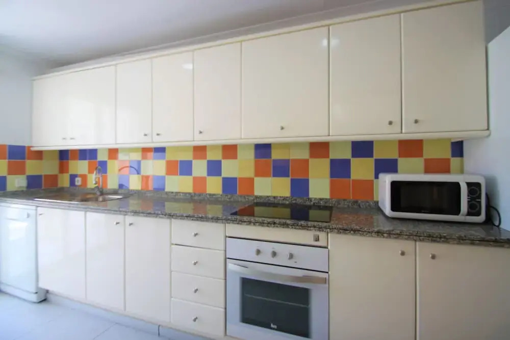 Apt. CasaTuris Residencial San Juan