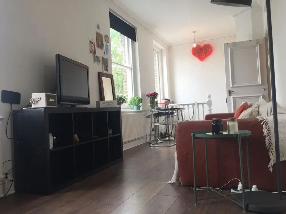 The Portobello Loft