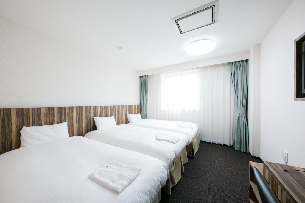 KOKO HOTEL Tomakomai