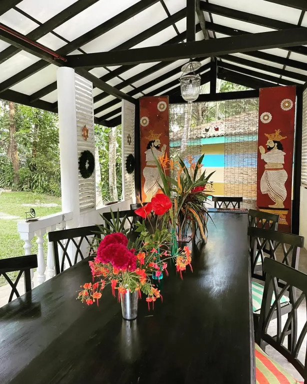 Villa My Way Yoga Holiday