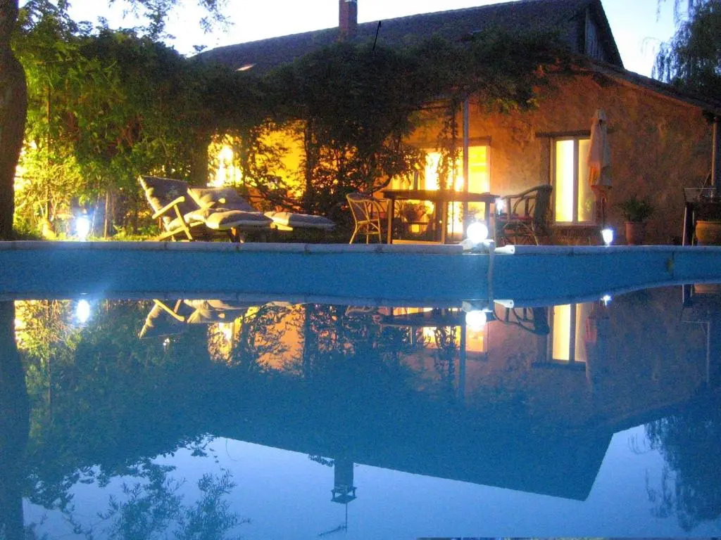 Domaine à Marmande