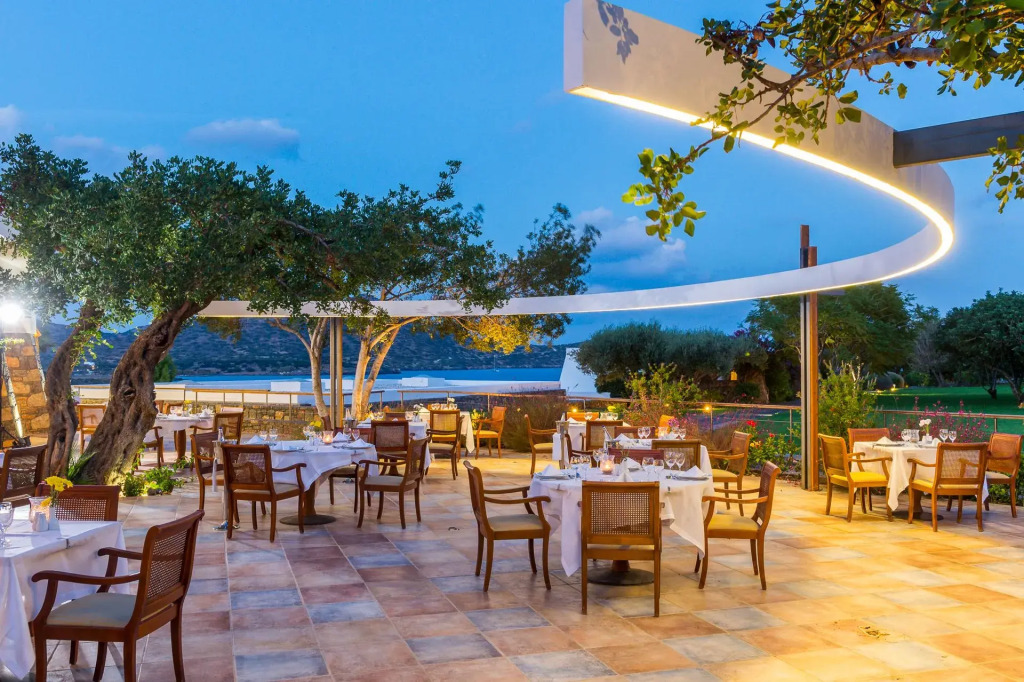Elounda Bay Palace, a Member of the Leading Hotels of the World