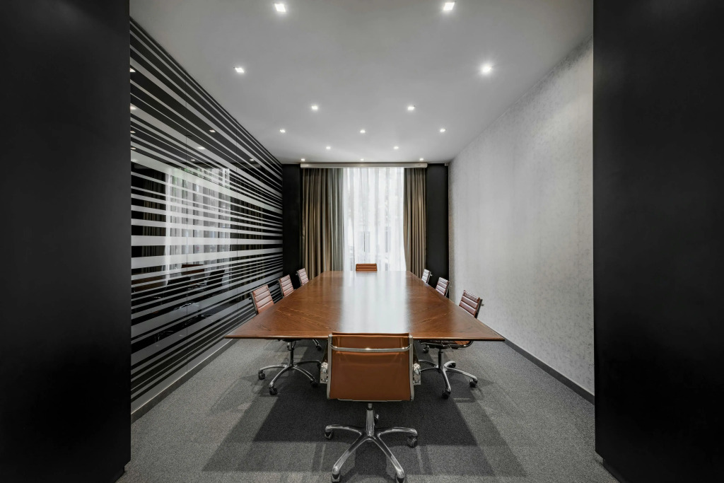 AC Hotel Burgos by Marriott
