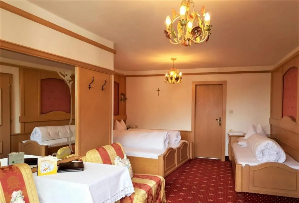 Hotel Purner