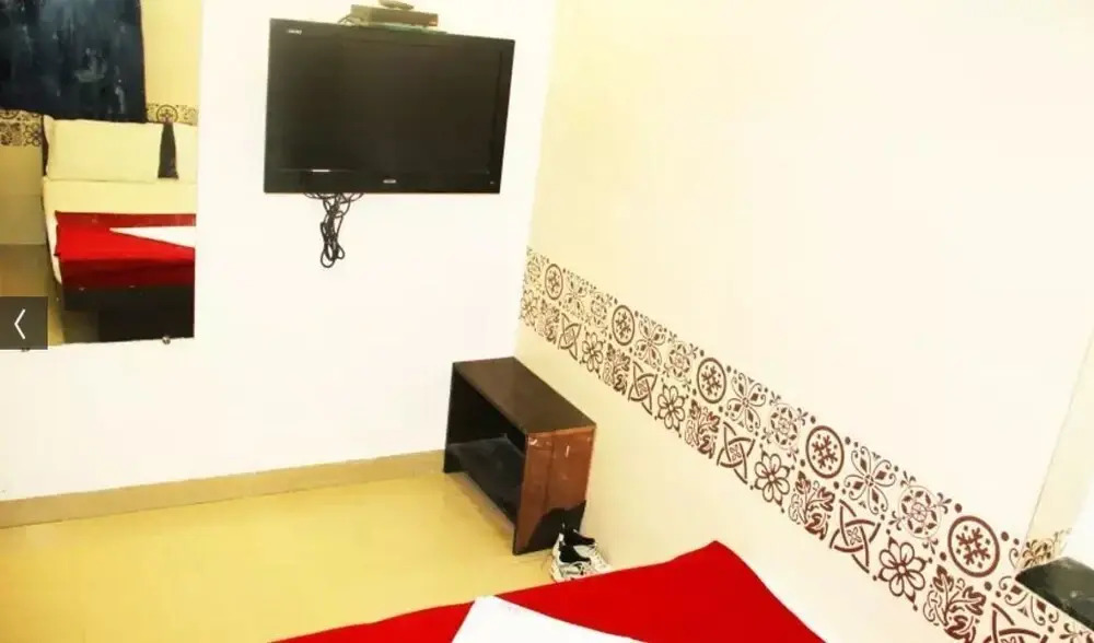 Hotel Kalpana Residency Mumbai