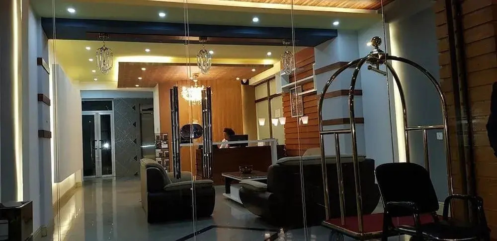 Mosy Hotel
