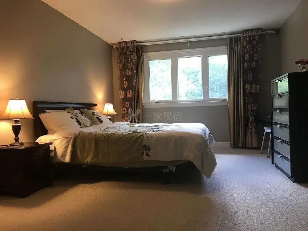 Elevate Rooms JJ Homestay