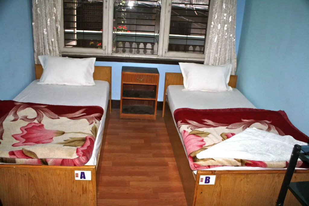 Hotel Sweet Dreams thamel kathmandu