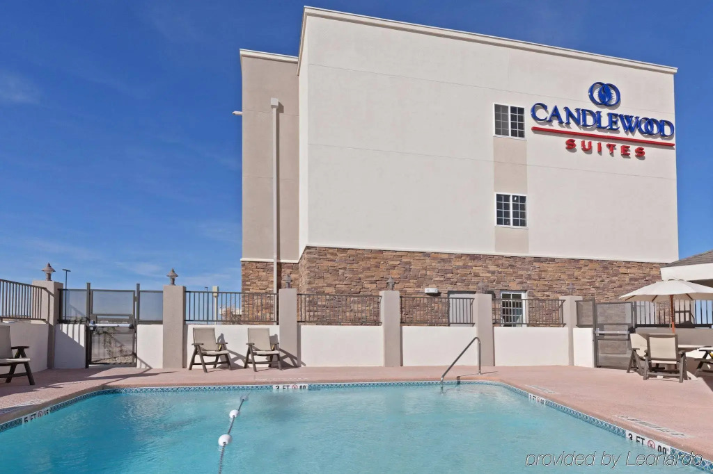 Candlewood Suites Fort Stockton by IHG